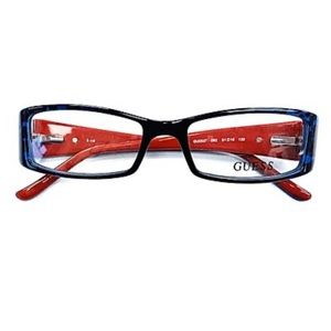 AUTHENTIC Guess Glasses